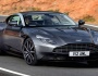 Imagini oficiale Aston Martin DB11
