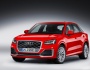 Imagini oficiale Audi Q2