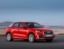 Imagini oficiale Audi Q2