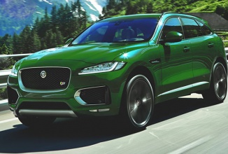 Jaguar va lansa un model de automobil complet electric în anul 2018