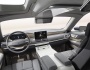 Imagini oficiale Lincoln Navigator Concept 2016