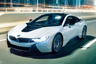 BMW îşi anunţă intrarea în era următoare, prin strategia One Next şi automobilul electric autonom iNEXT