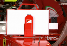 Echipa de Formula 1 Ferrari foloseşte un Microsoft Lumia 950 XL pentru teste