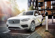 Volvo are planuri mari pentru viitor; iată ce spune constructorul suedez despre vehiculele electrice