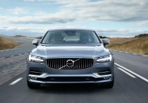 Volvo S90 și V90 sunt lansate oficial în România; automobile din clasa premium cu design și dotări de ultimă oră