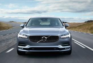 Volvo S90 și V90 sunt lansate oficial în România; automobile din clasa premium cu design și dotări de ultimă oră