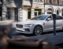 Imagini oficiale Volvo S90 (2017)