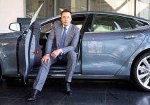 Elon Musk oferă indicii cu privire la un nou vehicul secret Tesla, care ar putea înlocui transportul în comun