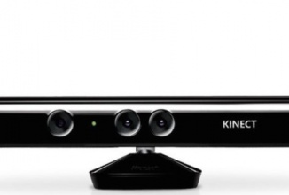 Microsoft face o aluzie la includerea senzorului Kinect pe automobilele autonome Google