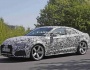 Imagini spion 2018 Audi RS5
