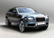 Noi detalii despre SUV-ul companiei Rolls-Royce, un adversar pe măsură al lui Bentayga