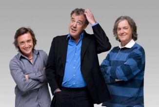 Avem şi un nume pentru emisiunea auto a lui Jeremy Clarkson de pe Amazon: The Grand Tour