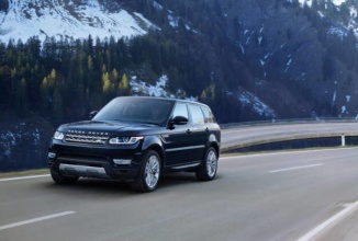 Land Rover are în plan lansarea unui smartphone sub brand propriu, construit de firma Bullitt