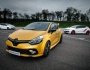 Imagini oficiale cu noul Renault Clio RS16