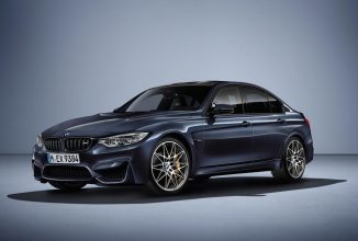 BMW sărbătoreşte 30 de ani de la lansarea primului model M3; Iată seria într-o ediție limitată