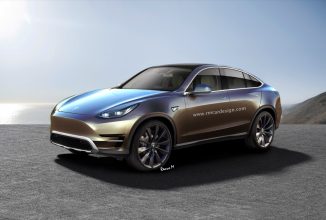 Automobilele electrice iau forme diferite; Ce ştim despre Tesla Model Y, primul crossover al companiei