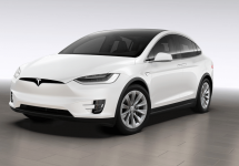 Tesla își propune livrarea unui număr de 500.000 vehicule electrice anual, începând din 2018