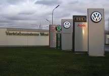 Volkswagen își anunță noul obiectiv: un milion de automobile electrificate vândute pe an