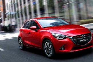 Mazda măreşte confortul maşinilor sale prin implementrarea unei noi tehnologii