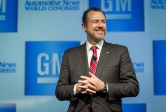 Preşedintele General Motors e convins că industria auto se va schimba mai mult în următorii 5 ani decât în ultimii 50