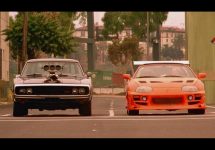 15 ani de la lansarea “The Fast and the Furious”; Filmul va rula in cinematografe în 22 iunie