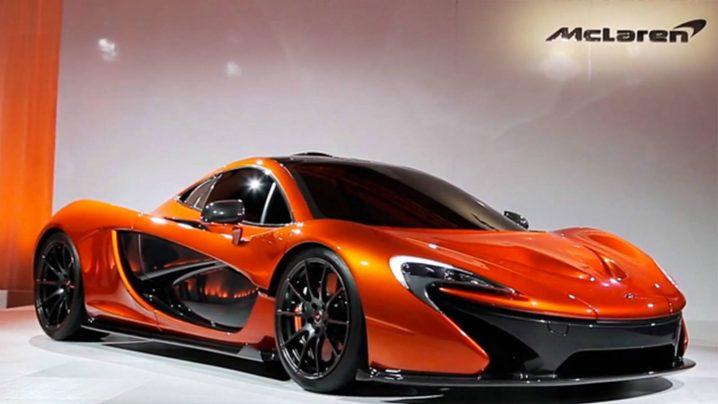 Mclaren_P1