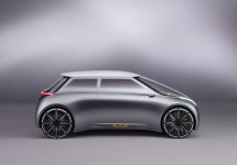 BMW prezintă conceptul Mini Vision Next 100; iată cum ar putea arăta Mini Cooper peste 100 ani!