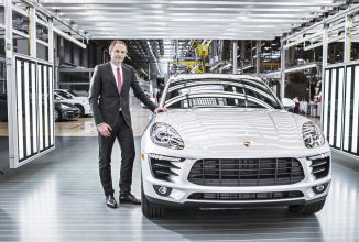 Ieșirea Marei Britanii din Europa nu va afecta implicarea Porsche pe piața locală