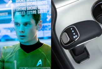 Actorul din Star Trek, Anton Yelchin ar putea să fi fost ucis de propriul automobil, un Jeep Grand Cherokee
