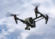 Cât de stricte sunt legile cu privire la drone în România? Iată ce trebuie să ştiţi dacă vreţi să folosiţi un astfel de aparat