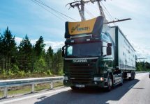 Suedia deschide prima autostradă electrificată pentru camioane: eHighway debutează cu aportul Siemens