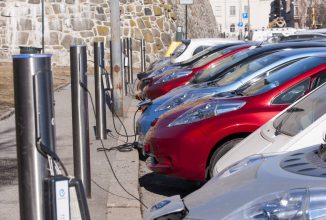 Norvegia plănuieşte să interzică cumpărarea mașinilor cu gaz începând cu 2025
