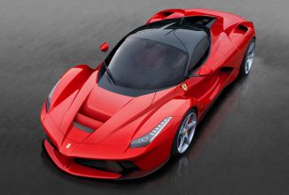 Ferrari se aliază cu cei de la Altair pentru producția viitoarelor modele de vârf