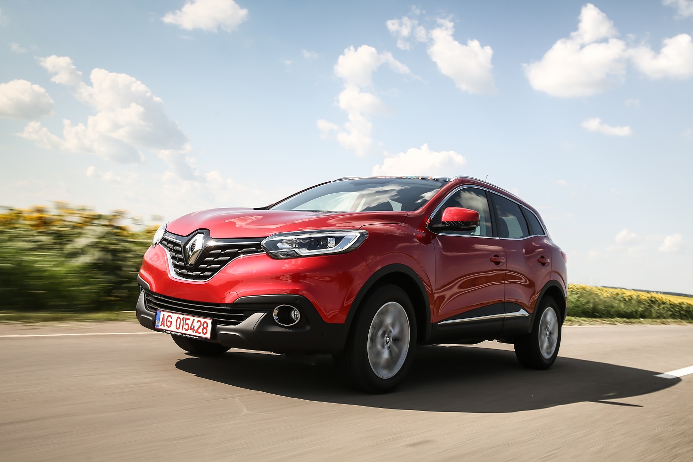 Renault Olimpic - Kadjar 02