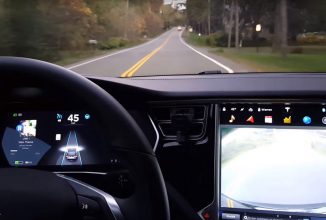 S-a întâmplat inevitabilul: pilotul automat a făcut prima victimă, pe un Tesla Model S în mod Autopilot