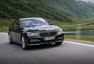 BMW prezintă detalii legate de noile hibride ale seriei 7; Prețurile încep de la 90.000 de dolari