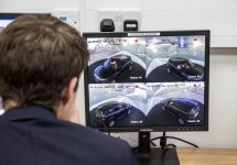Cercetătorii construiesc un simulator pentru automobilele autonome ce va ajuta la combaterea tentativelor de hacking