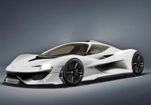 Detalii despre noul Grand Tour al celor de la McLaren; Ce bunătăți aduce noua supermașină cu 3 locuri