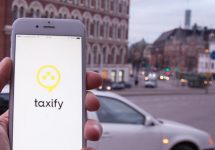 Aplicația Taxify care a făcut senzație în Europa de Est plănuiește să concureze cu Uber și în București