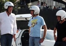 Jeremy Clarkson şi gaşca pregătesc un site nou, cunoscut drept DriveTribe