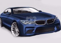 Detalii despre noul BMW M5 2017; Materiale exotice, același motor V8 si dotări exclusive