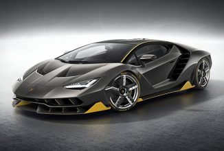 Lamborghini va prezenta primul roadster Centenario la Quail, show-ul auto parte a “Monterey Car Week’