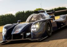 Un nou prototip de curse LMP2 iasă la iveala sub numele Ligier JS P217