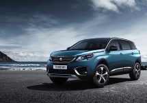 Peugeot lansează noul C5008; Iată tot ce trebuie să stiți despre Crossover-ul francez cu 7 locuri