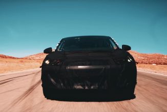 Primul automobil Faraday Future ne este prezentat într-un scurt teaser; Concurență serioasă pentru cei de la Tesla? (Video)