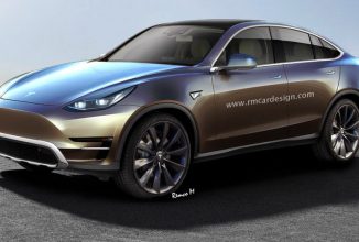 Următoarea mare lansare Tesla ar putea implica un crossover Model Y, pe 17 octombrie