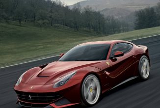 Președintele Ferrari are planuri mari pentru companie; Acesta vrea să producă doar mașini hibride începănd cu anul 2019