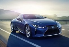 Lexus se va axa pe producția de mașini cu celule de hidrogen; Compania nu va urma trend-ul mașinilor electrice