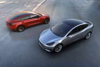 Samsung ar urma să furnizeze chipurile pentru automobilele autonome Tesla