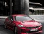 KIA Stinger – Fotografii oficiale